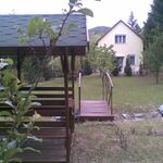 Lak-Völgyi Üdülőház Bélapátfalva 