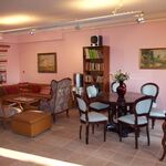Puszta Hotel Berekfürdő