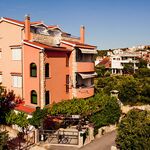 Apartmani Roje Rogoznica