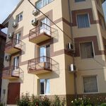 Hotel Vstrecha Sudak