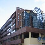 Hotel Cindrel Păltiniş