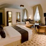 Buda Castle Fashion Hotel Budapest