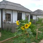Postoyaliy Dvor Gulyai Pole Zaozerne