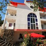 Hotel Aliy Parus Sudak