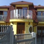 Tornyos Villa Bogács 