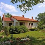 Apartman Iva Kršan