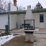 Puszta Apartman B Berekfürdő 