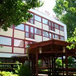 Rév Hotel Balaton Szántód 