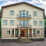 Greenhotel Kiev