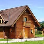 Zbojnícka Chata na Liptove Vlašky