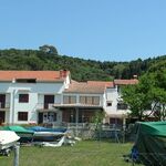 Apartmani-Adriatic Rab