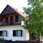 Tulipán Üdülőház Csokonyavisonta