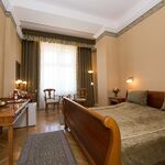 Grand Hotel Aranybika Debrecen