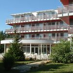 Well Hotel Harkány 