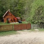 Boróka Kulcsosház Zeteváralja
