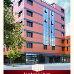 Hotel Libra Sibiu