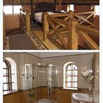 Hotel Fortetsya Hetman Gatnoye