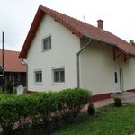 Borostyán Vendégház Gyopárosfürdő