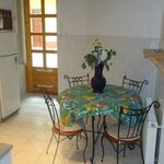 Berzsenyi Apartman Budapest