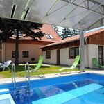 Arany Szőlő Wellness Apartmanház Hévíz