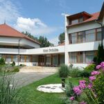 Hotel Orchidea Tengelic 