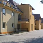 Henrard Apartman Keszthely