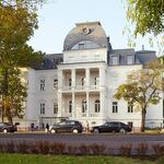 Mirage Fashion Hotel Budapest