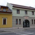 Althann Vendégház és Konferencia Központ Vác