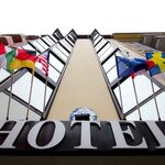 Hotel Thomas Budapest