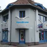 Aqua-Luna Apartman Gyula 