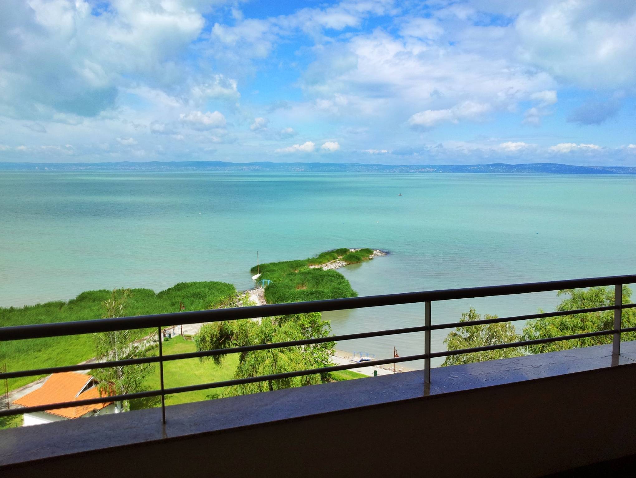 Siófok 218 Wellness Apartman szállás