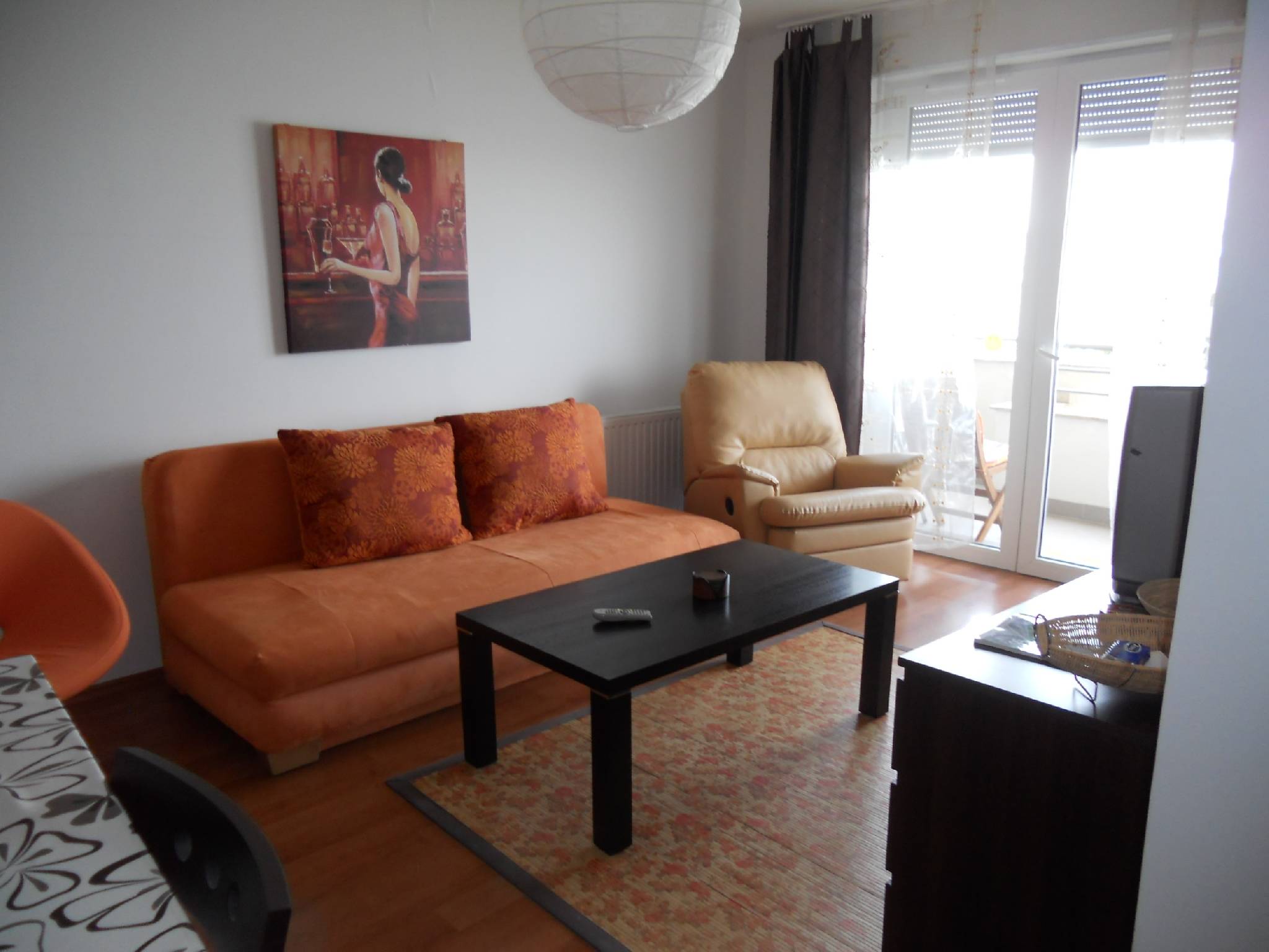 La Perla Apartman Siófok szállás